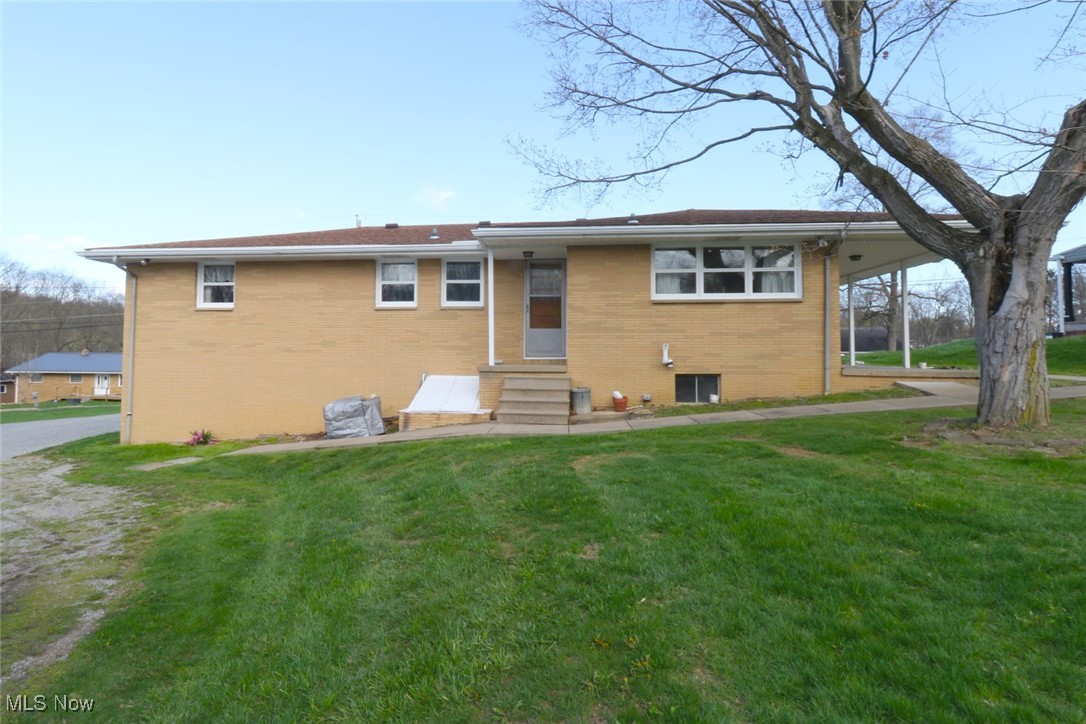 188 Meadow Road Wintersville OH 43953