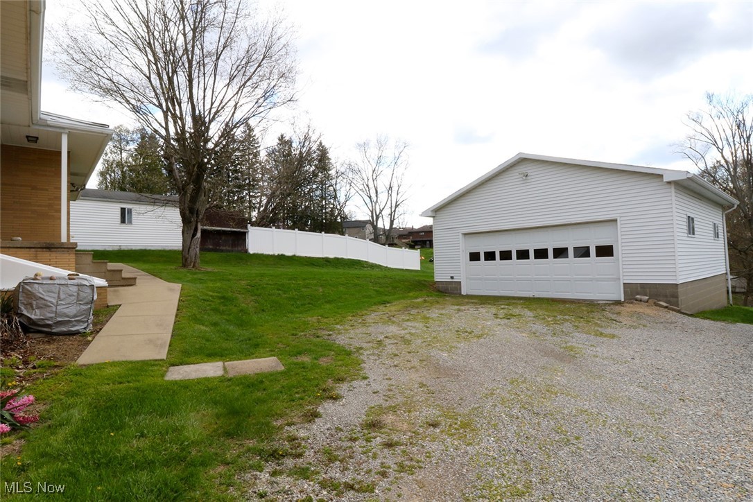 188 Meadow Road Wintersville OH 43953