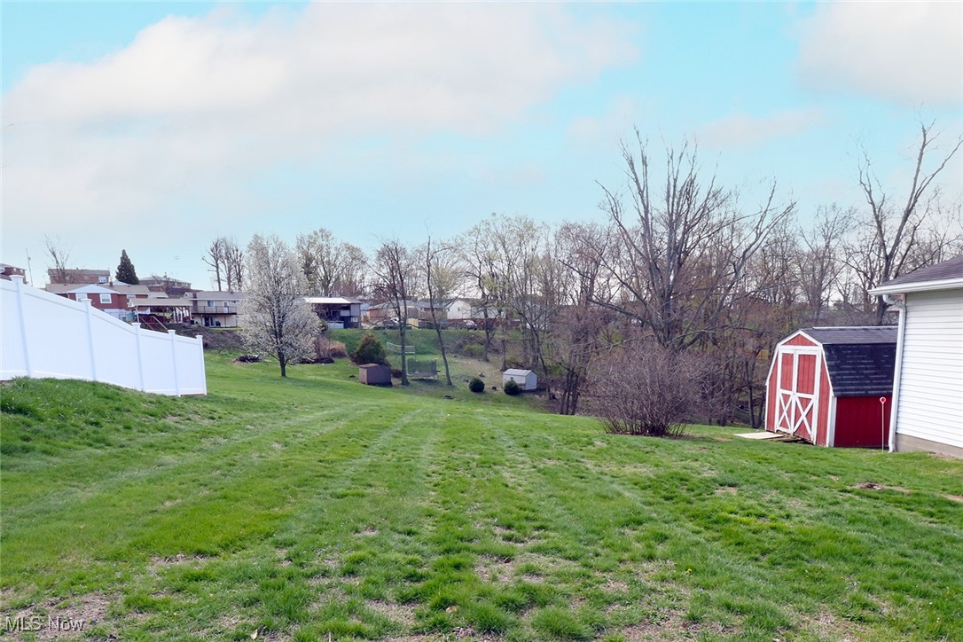 188 Meadow Road Wintersville OH 43953