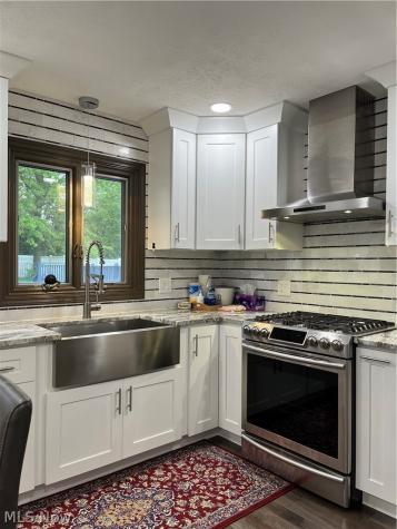 2960 Richmond Road Beachwood OH 44122