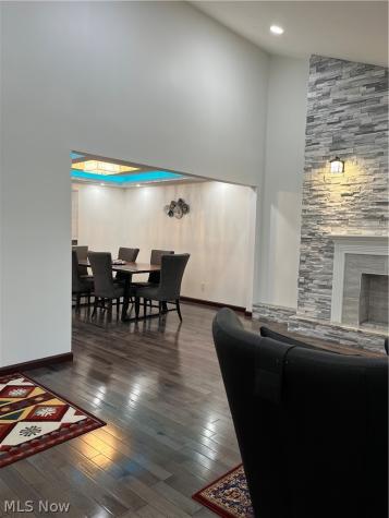 2960 Richmond Road Beachwood OH 44122