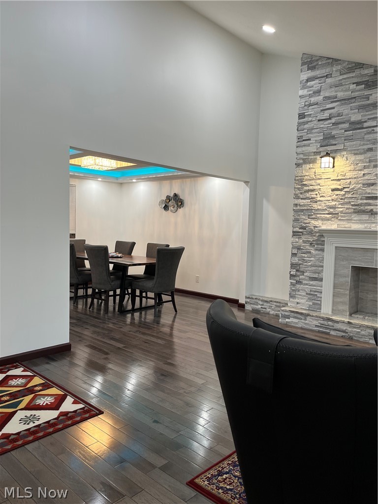 2960 Richmond Road Beachwood OH 44122