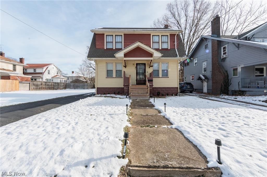 261 Madison Avenue Akron OH 44320