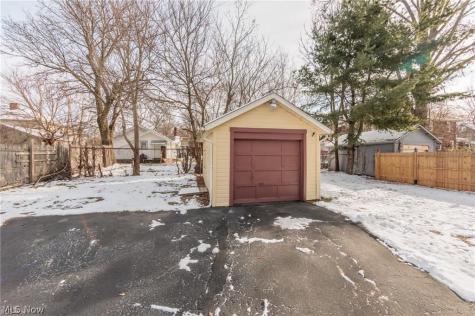 261 Madison Avenue Akron OH 44320