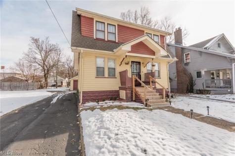 261 Madison Avenue Akron OH 44320
