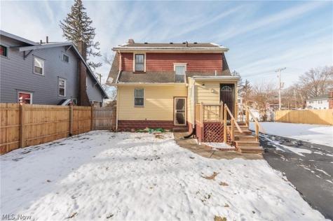 261 Madison Avenue Akron OH 44320
