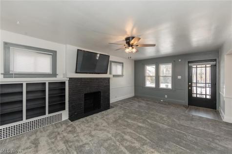 261 Madison Avenue Akron OH 44320