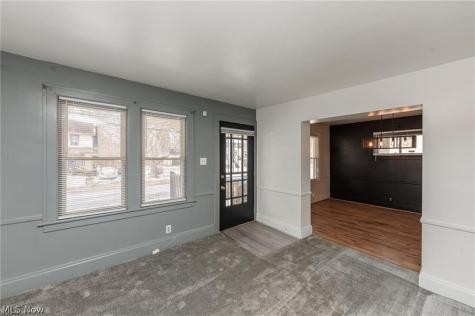 261 Madison Avenue Akron OH 44320