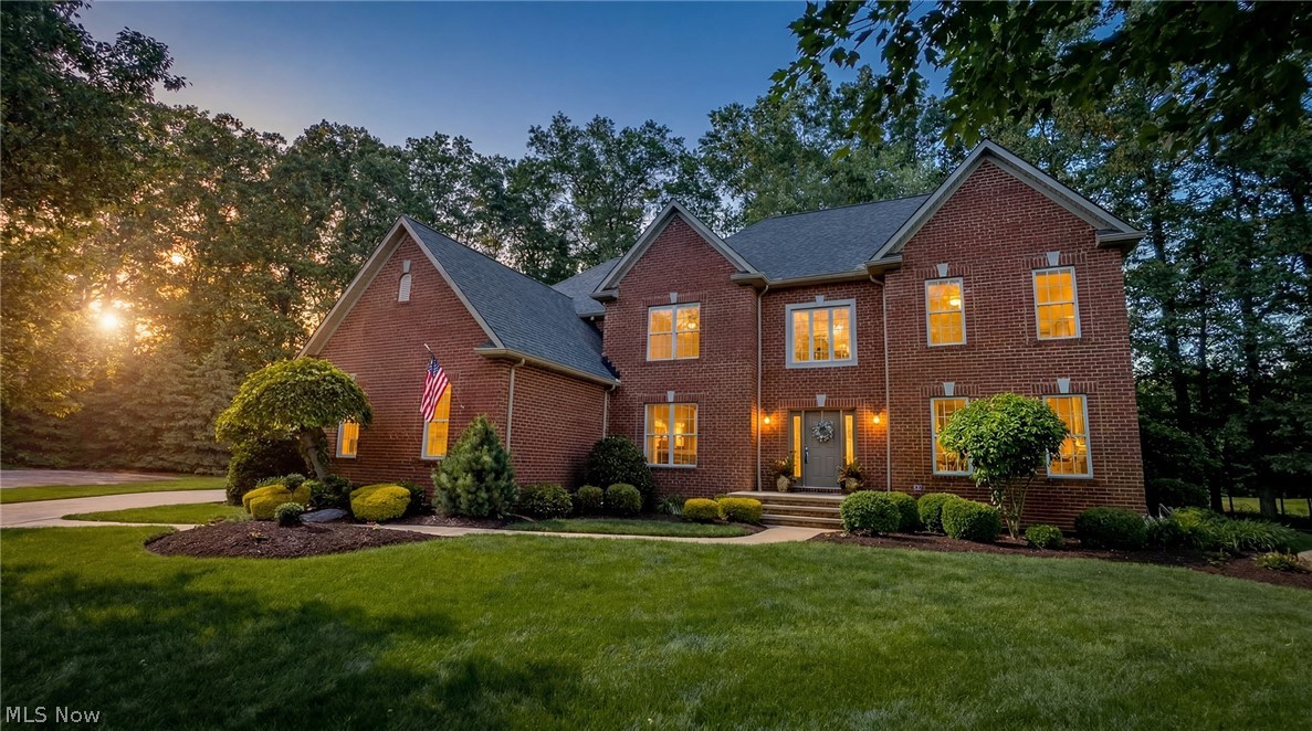 255 Pamilla Circle Avon Lake OH 44012