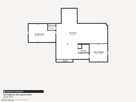 255 Pamilla Circle Avon Lake OH 44012