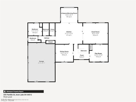 255 Pamilla Circle Avon Lake OH 44012
