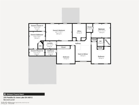 255 Pamilla Circle Avon Lake OH 44012