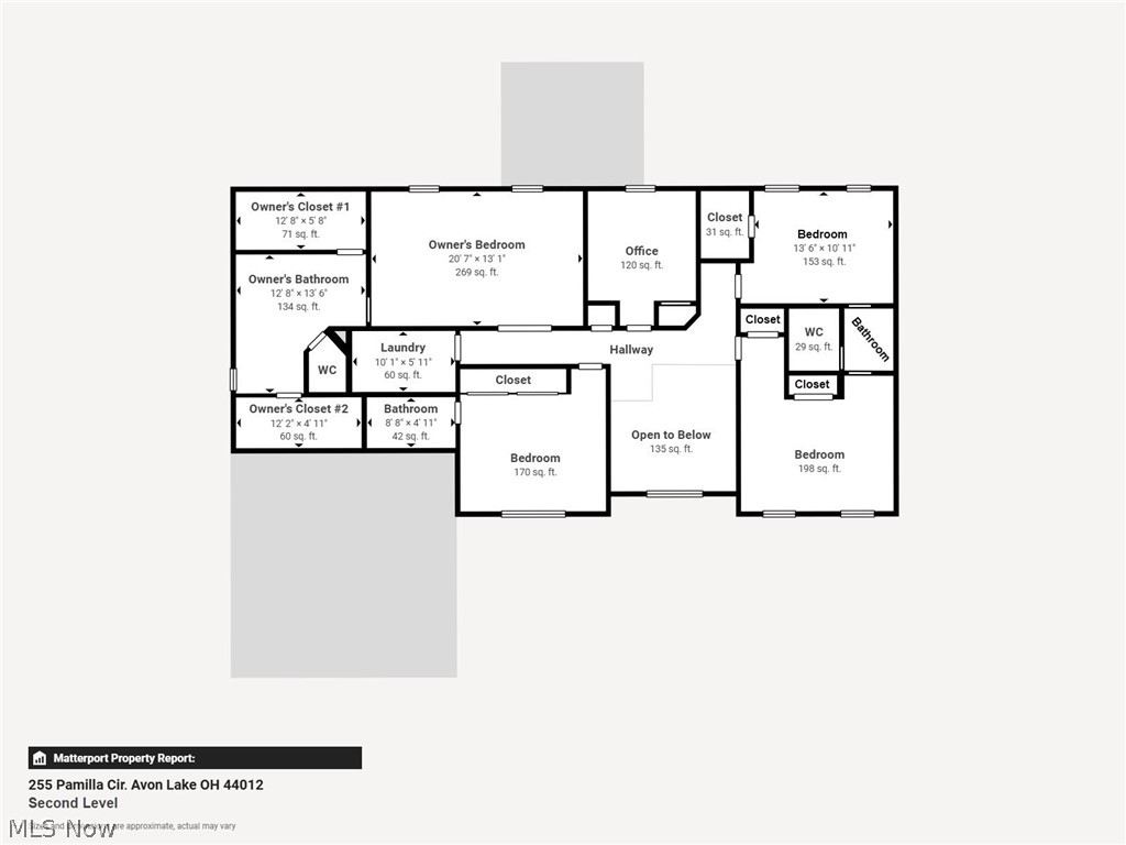 255 Pamilla Circle Avon Lake OH 44012