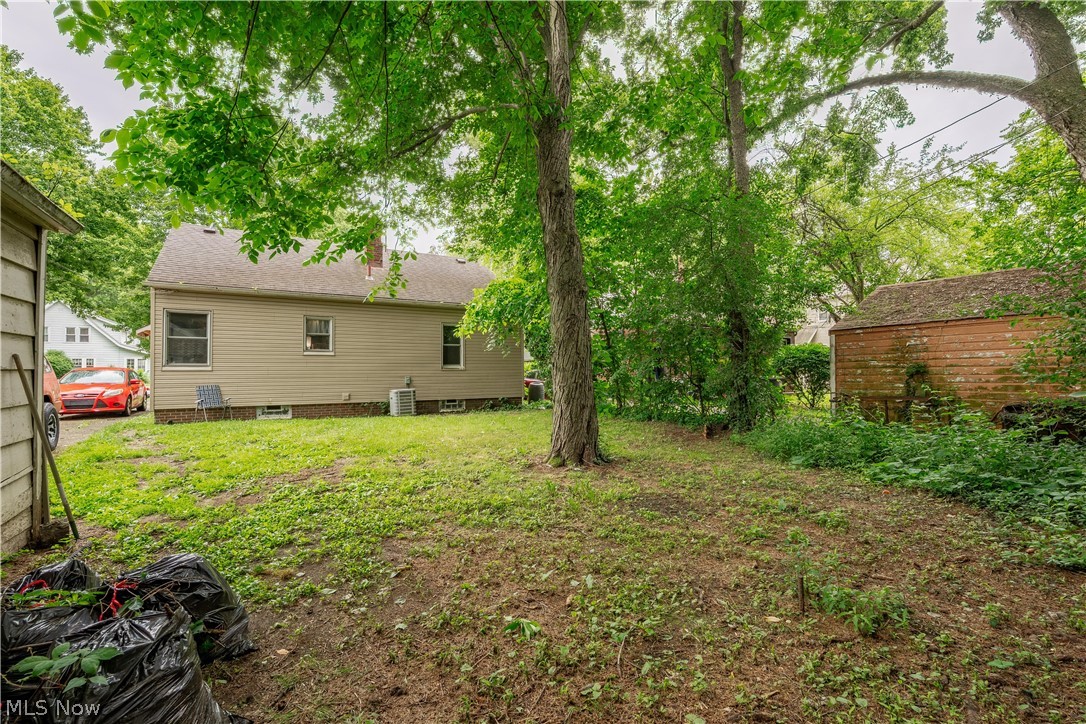 892 Hayden Avenue Akron OH 44320