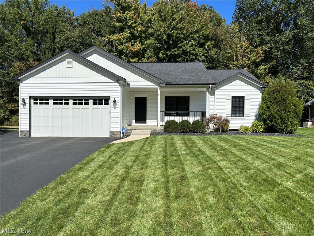 2346 Wilshire Drive Cortland OH 44410