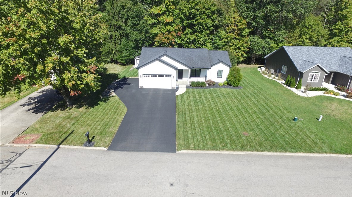 2346 Wilshire Drive Cortland OH 44410