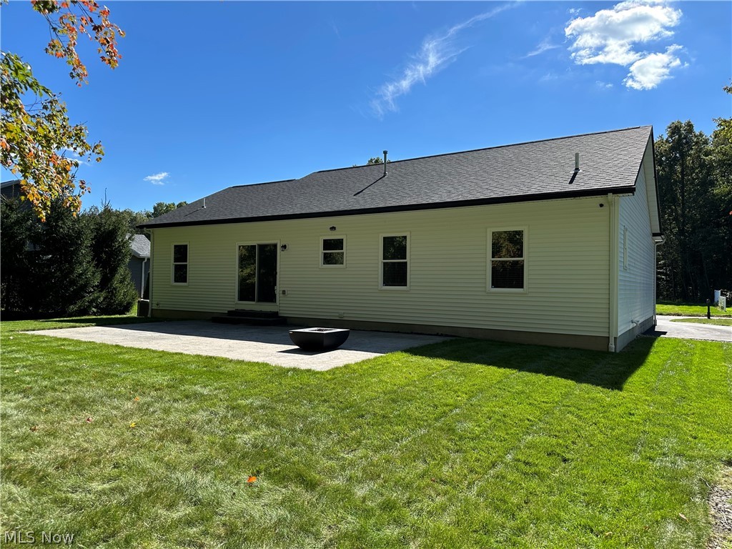 2346 Wilshire Drive Cortland OH 44410