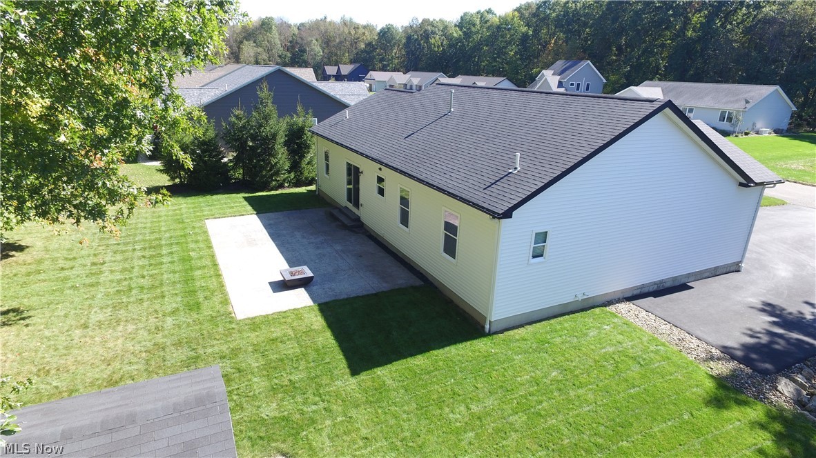 2346 Wilshire Drive Cortland OH 44410