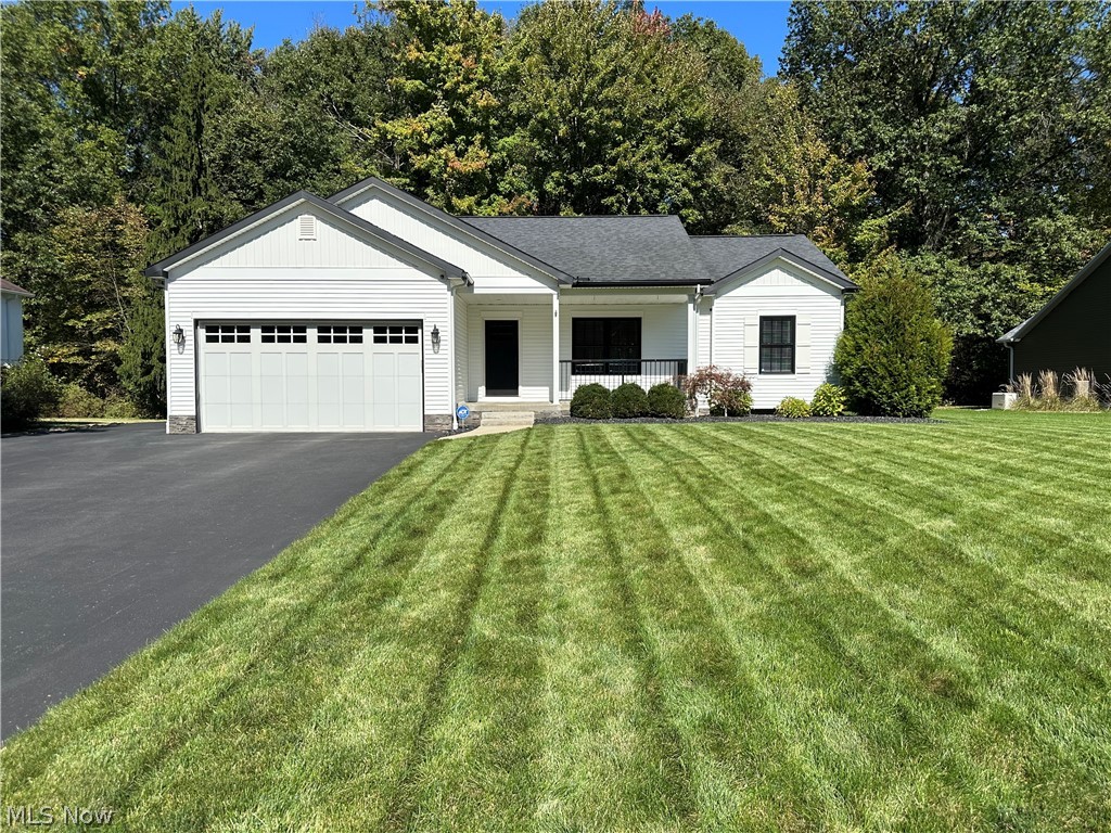 2346 Wilshire Drive Cortland OH 44410