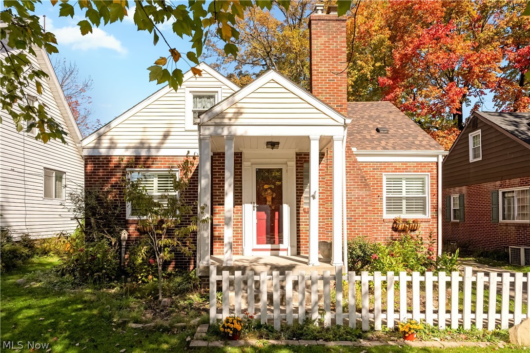 1731 Broad Boulevard Cuyahoga Falls OH 44223
