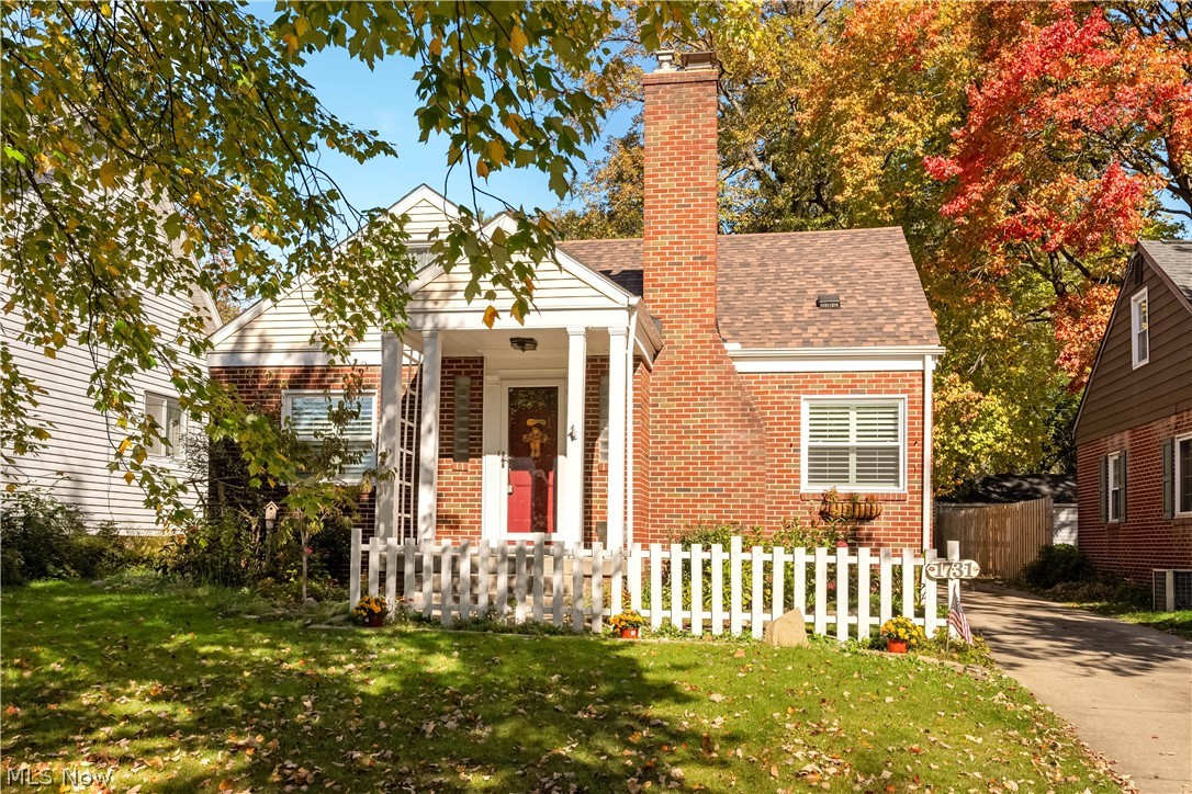 1731 Broad Boulevard Cuyahoga Falls OH 44223
