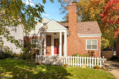 1731 Broad Boulevard Cuyahoga Falls OH 44223
