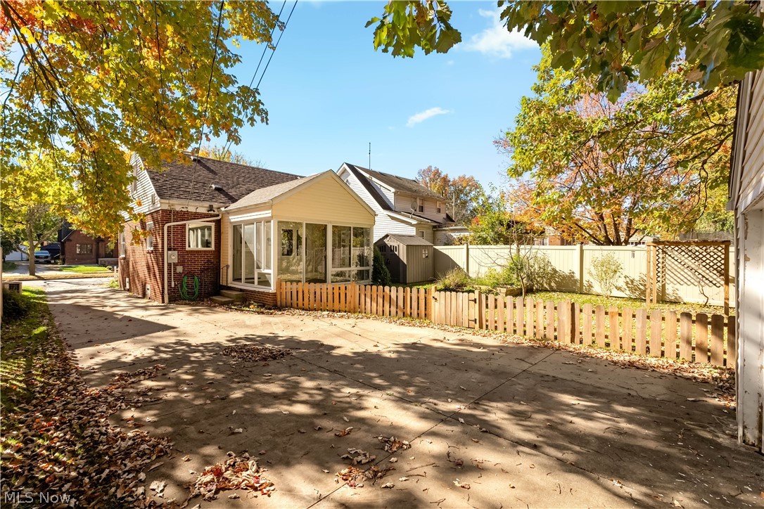 1731 Broad Boulevard Cuyahoga Falls OH 44223