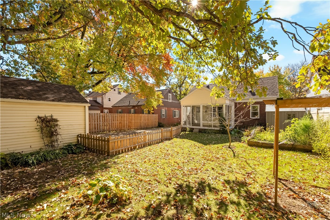 1731 Broad Boulevard Cuyahoga Falls OH 44223