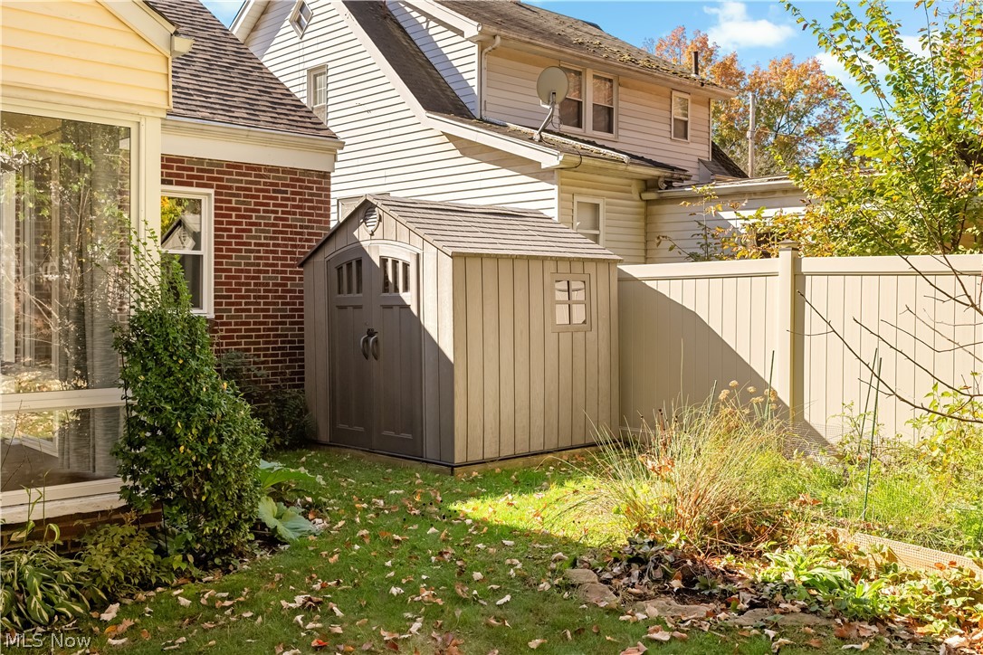 1731 Broad Boulevard Cuyahoga Falls OH 44223