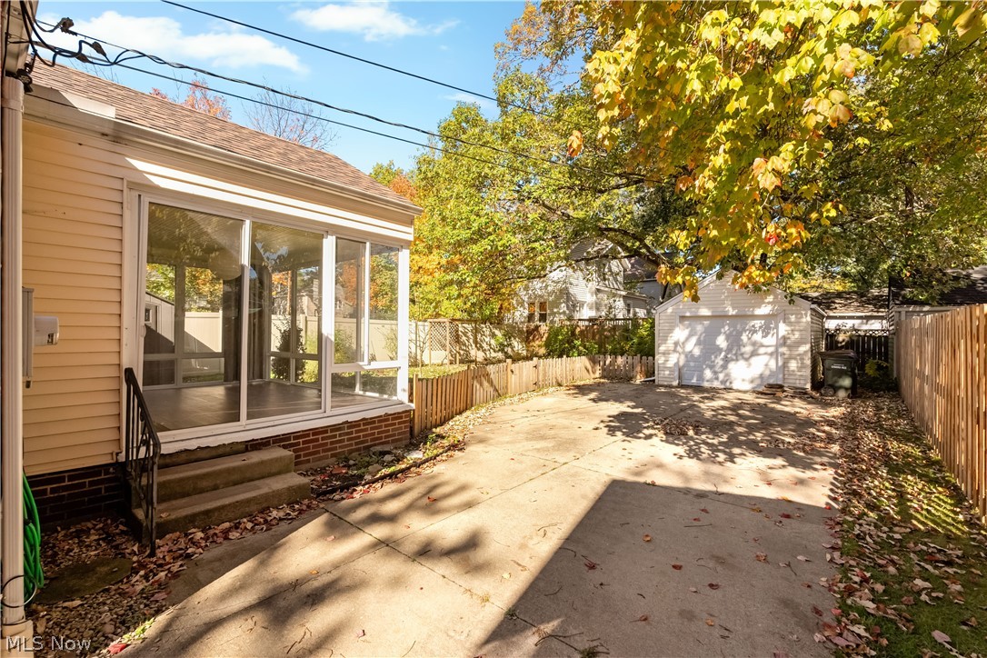 1731 Broad Boulevard Cuyahoga Falls OH 44223