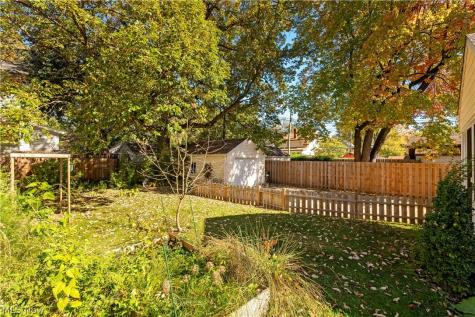 1731 Broad Boulevard Cuyahoga Falls OH 44223