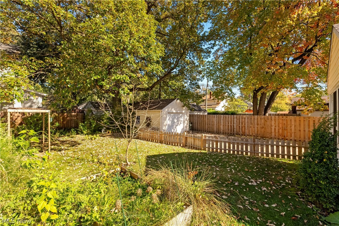 1731 Broad Boulevard Cuyahoga Falls OH 44223