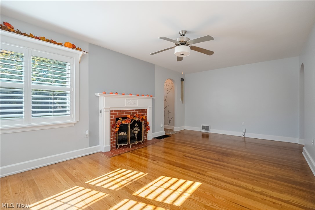 1731 Broad Boulevard Cuyahoga Falls OH 44223