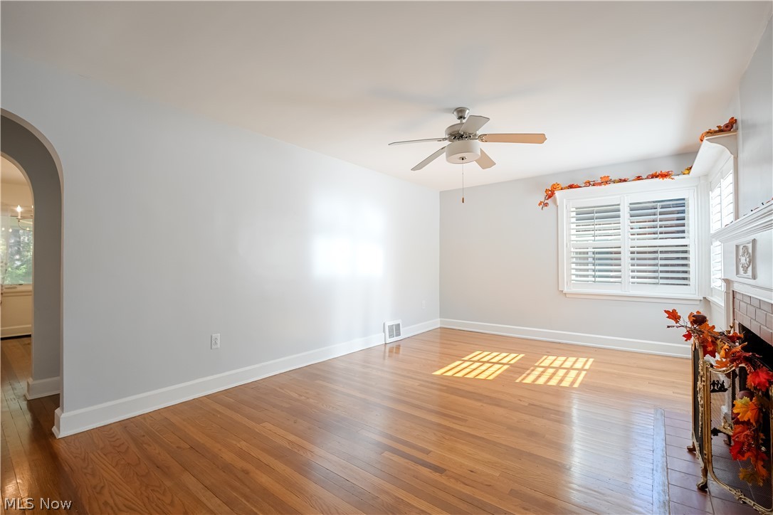 1731 Broad Boulevard Cuyahoga Falls OH 44223