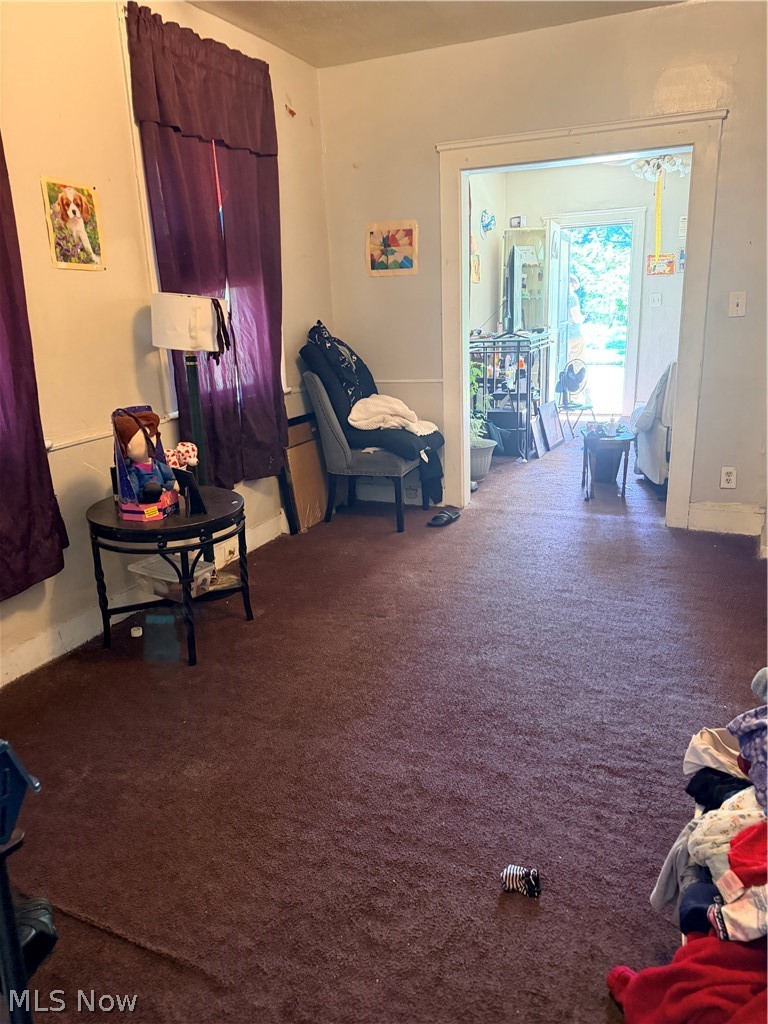 6317 Francis Avenue Cleveland OH 44127