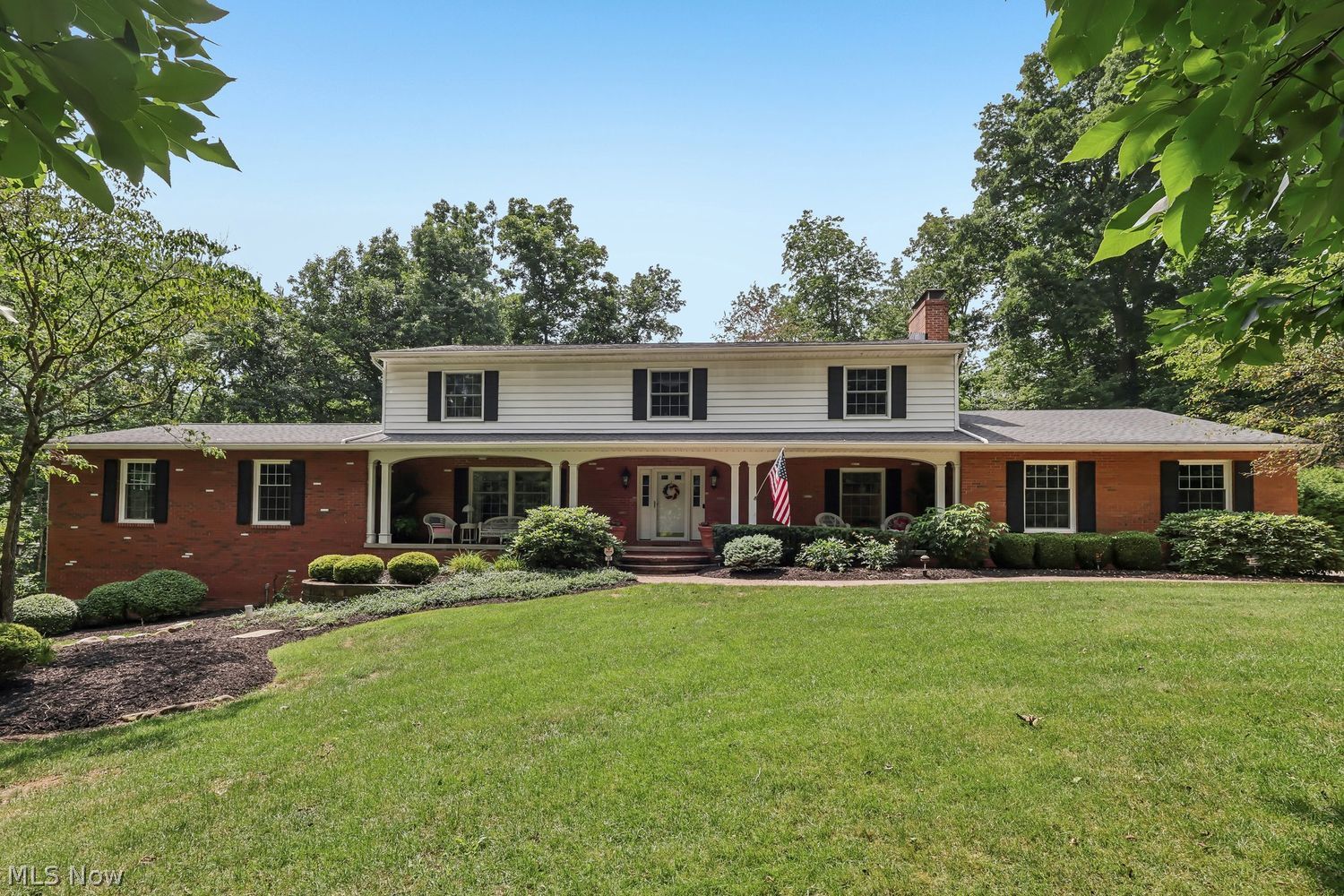248 Harvest Drive Akron OH 44333