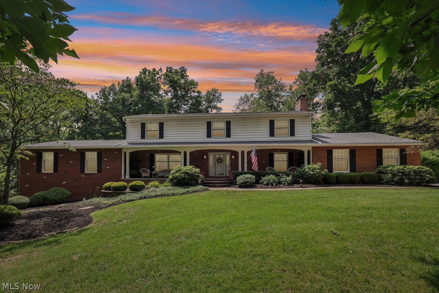 248 Harvest Drive Akron OH 44333
