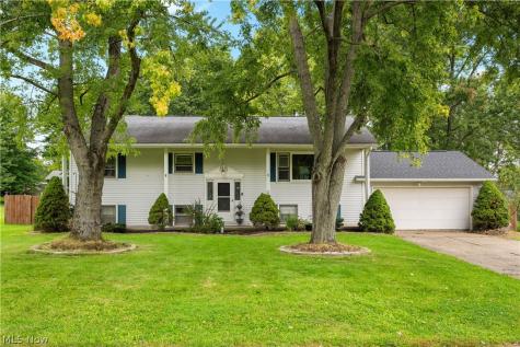 1451 Mishler Street NE Alliance OH 44601