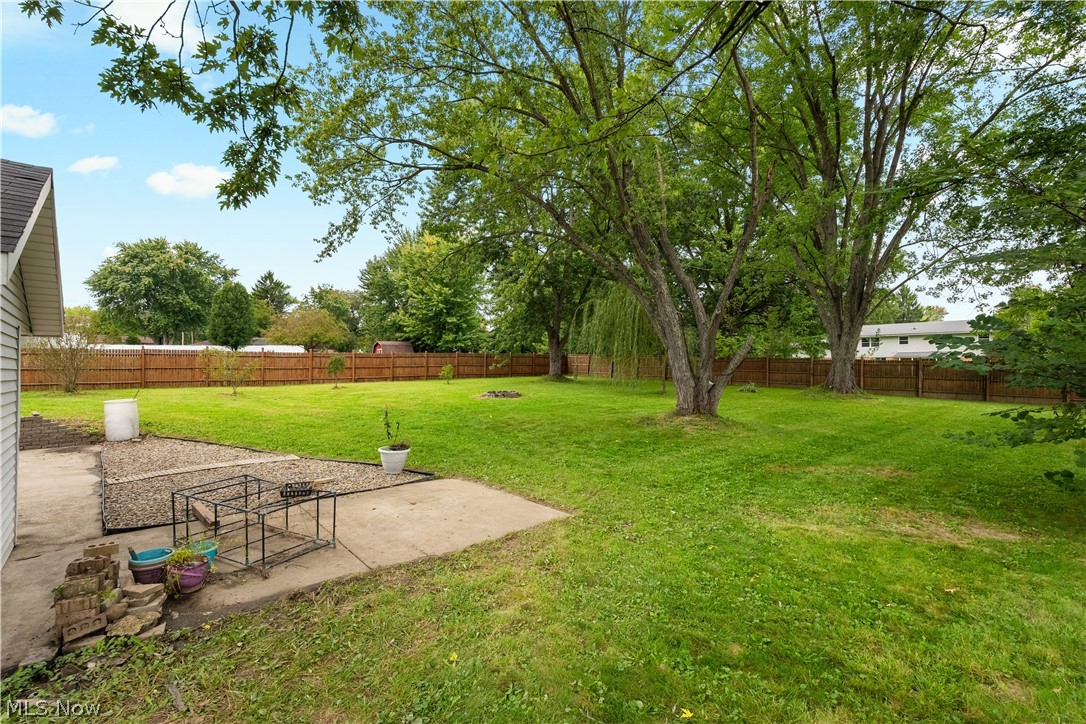 1451 Mishler Street NE Alliance OH 44601