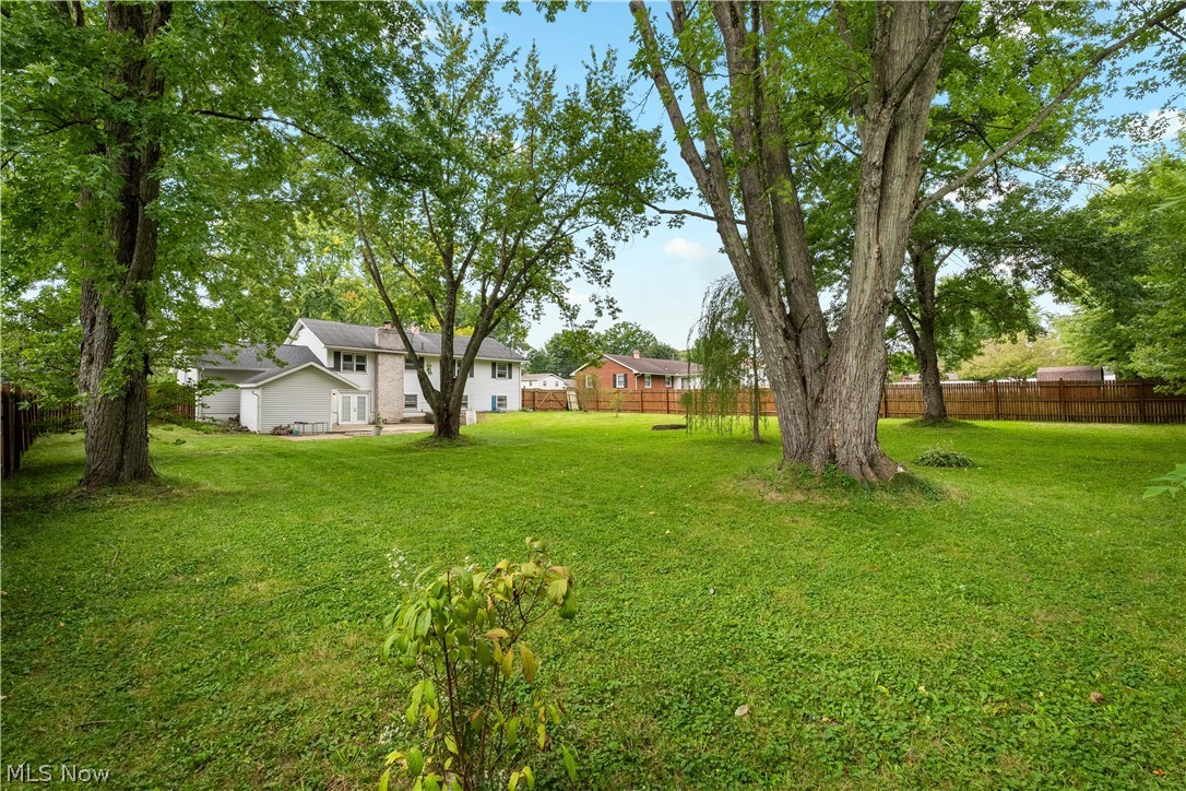 1451 Mishler Street NE Alliance OH 44601