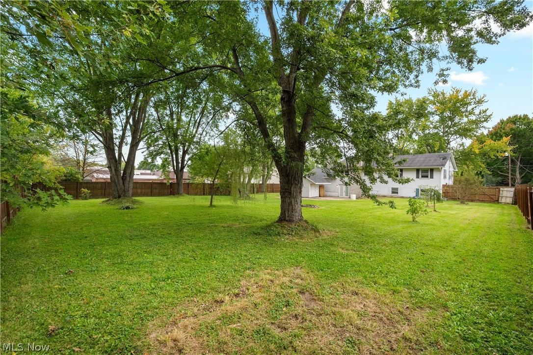 1451 Mishler Street NE Alliance OH 44601