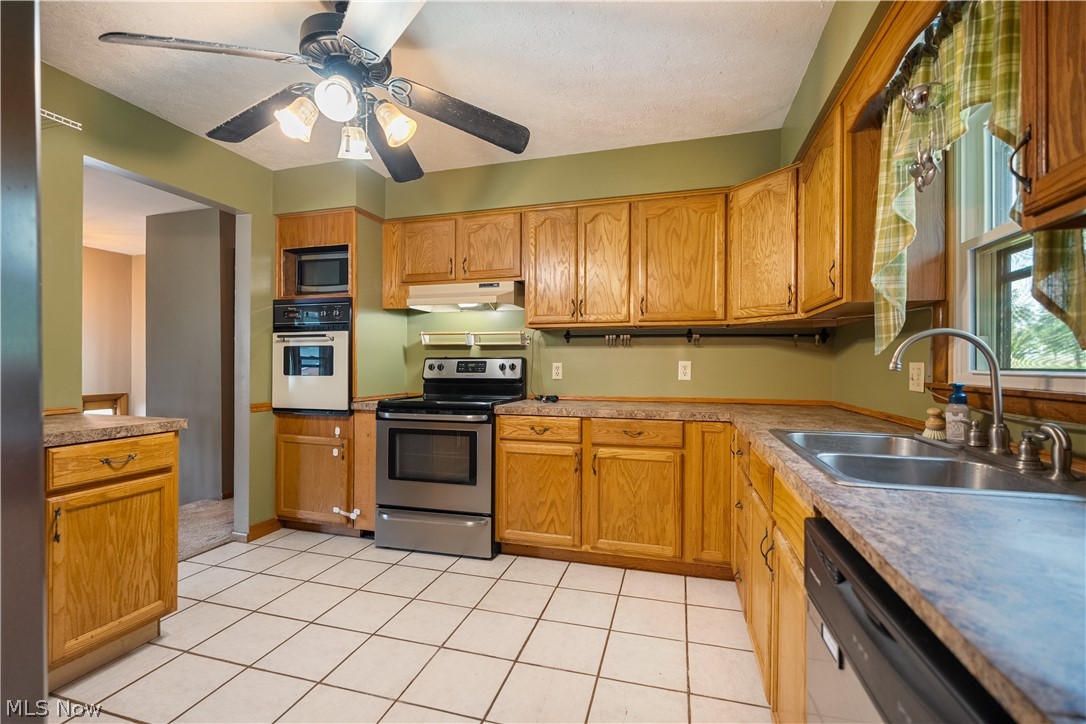 1451 Mishler Street NE Alliance OH 44601