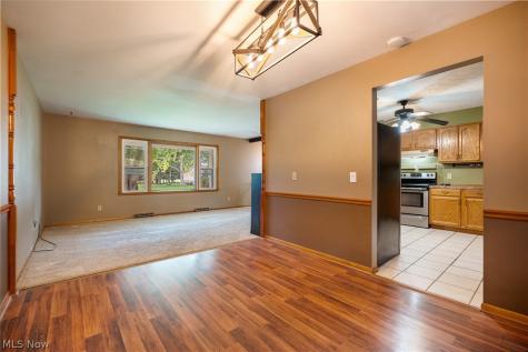 1451 Mishler Street NE Alliance OH 44601