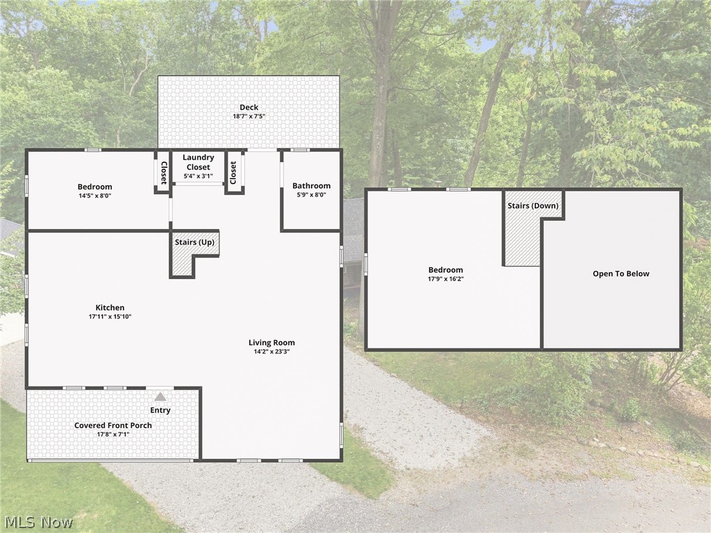 410 Apple Hill Drive N Howard OH 43028