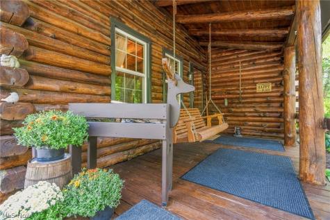 410 Apple Hill Drive N Howard OH 43028
