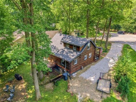 410 Apple Hill Drive N Howard OH 43028