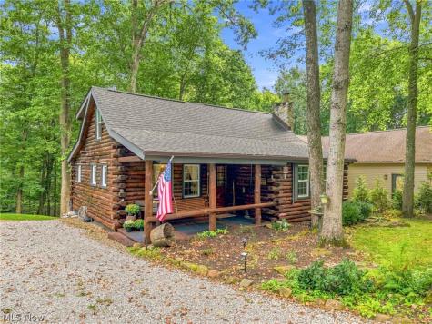 410 Apple Hill Drive N Howard OH 43028