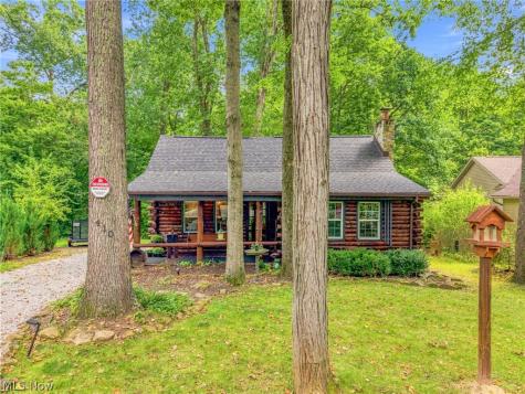 410 Apple Hill Drive N Howard OH 43028