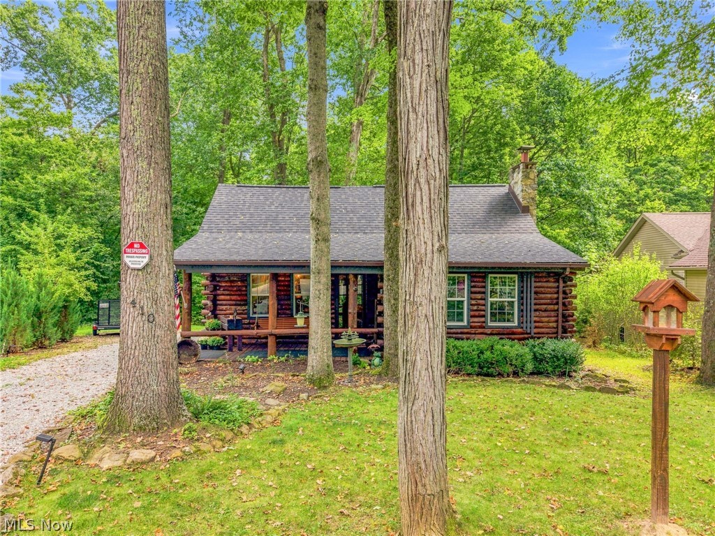 410 Apple Hill Drive N Howard OH 43028