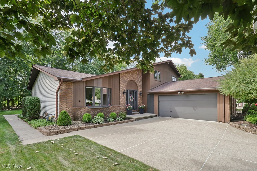 9841 Beechwood Drive North Royalton OH 44133